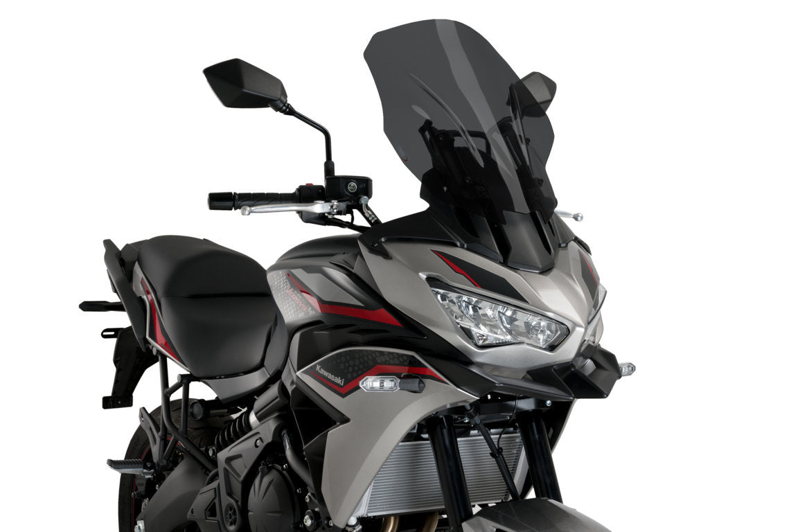 Touring Screen for Kawasaki Versys 650 (2023) - Puig