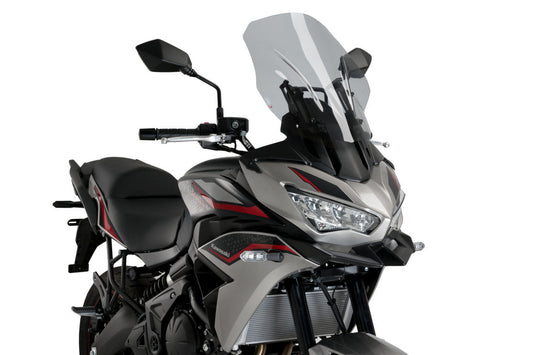 Touring Screen for Kawasaki Versys 650 (2023) - Puig