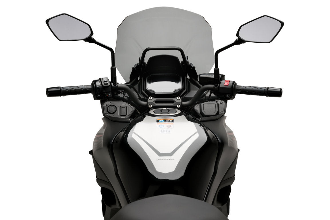 Touring Screen for Kawasaki Versys 650 (2023) - Puig