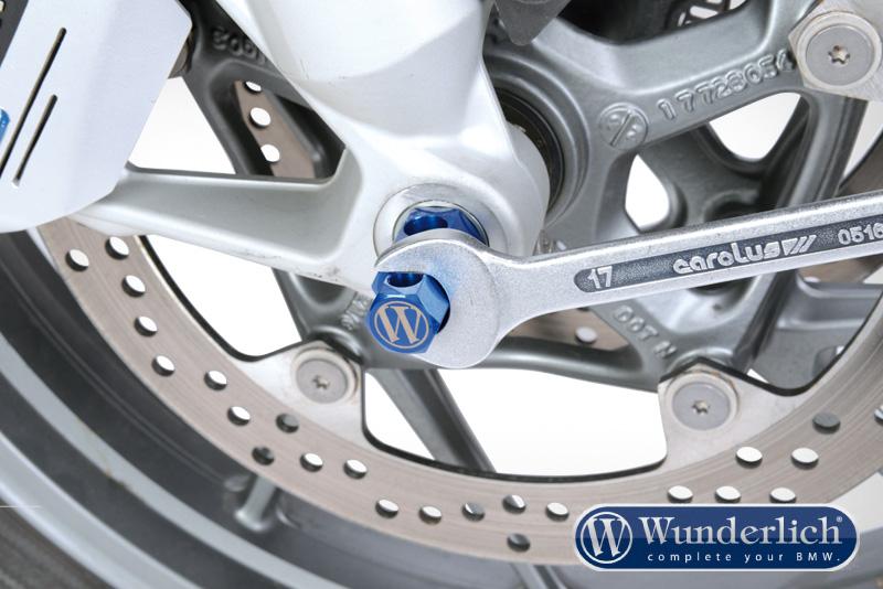 Multi Tool Set - Wunderlich