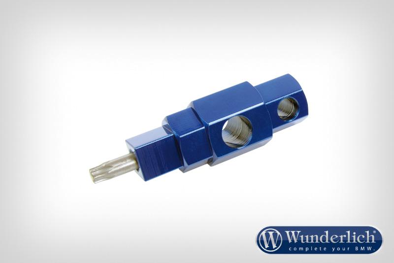 Multi Tool Set - Wunderlich