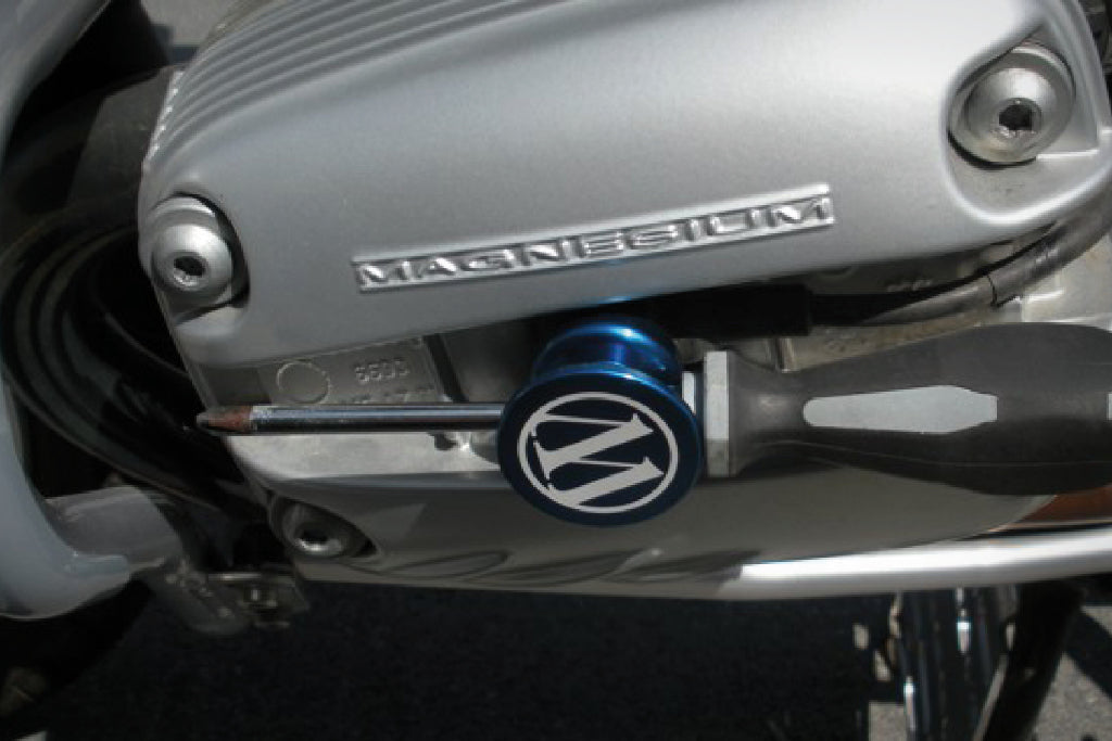 BMW Universal Spares - Spark Plug Tool - Wunderlich