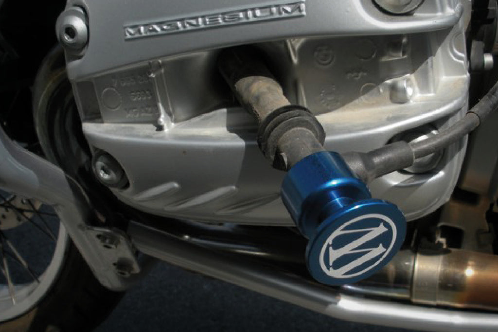BMW Universal Spares - Spark Plug Tool - Wunderlich