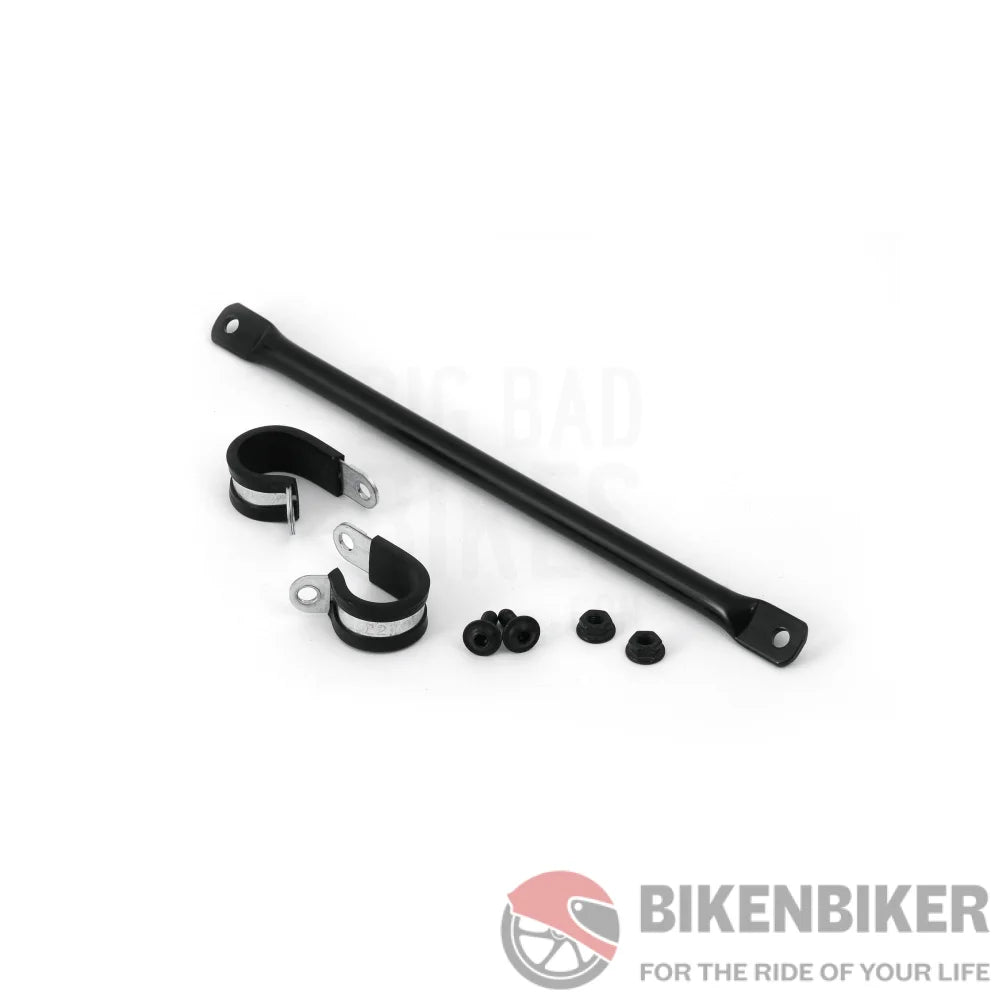 22Mm Handlebars Crossbar - Sw-Motech Accessories