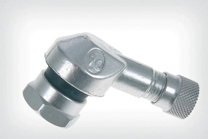 Tyre Pressure Valve - 90° Stem Adapter - Wunderlich
