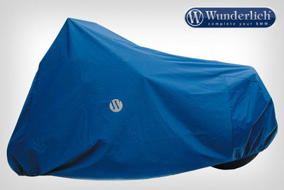 Bike Cover - BMW Motorcycles - Wunderlich