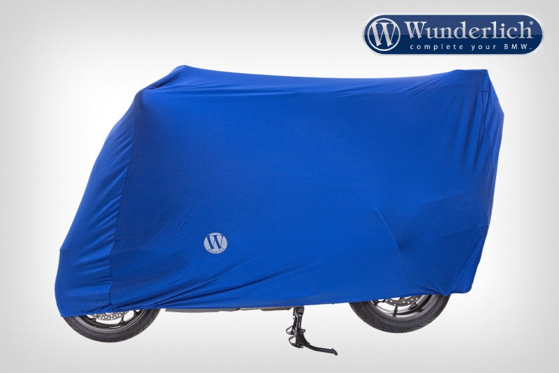 Bike Cover - BMW Motorcycles - Wunderlich