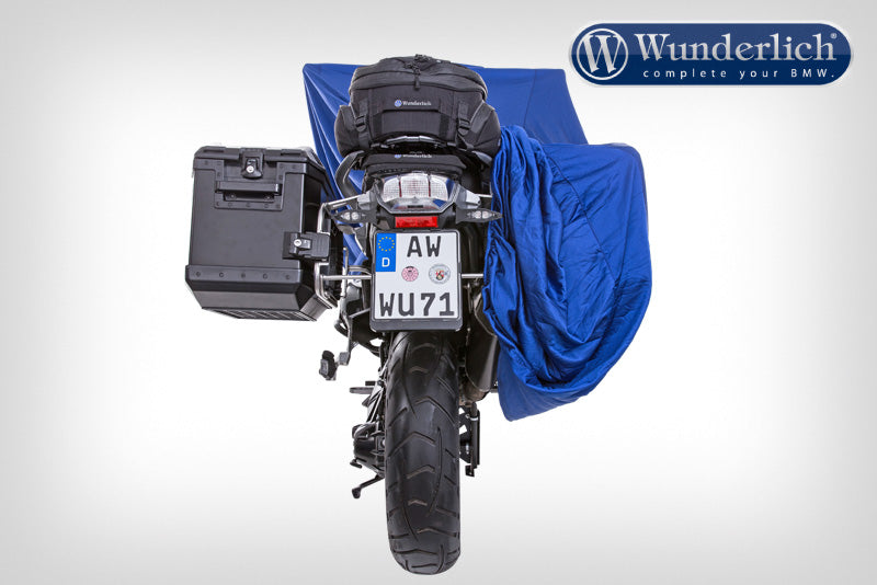 Bike Cover - BMW Motorcycles - Wunderlich