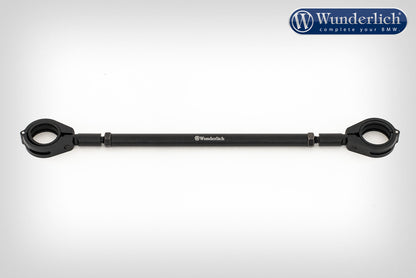 BMW G 310 Ergonomics - Handlebar Struts - Wunderlich
