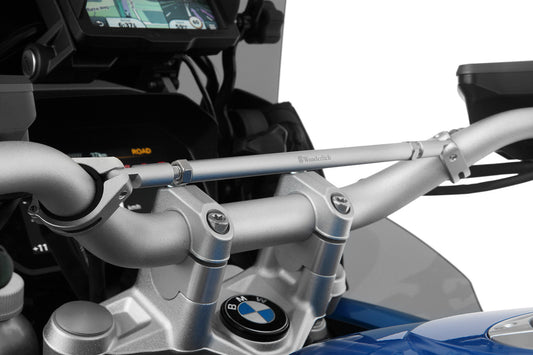 Universal Handlebar Crossbar - Wunderlich
