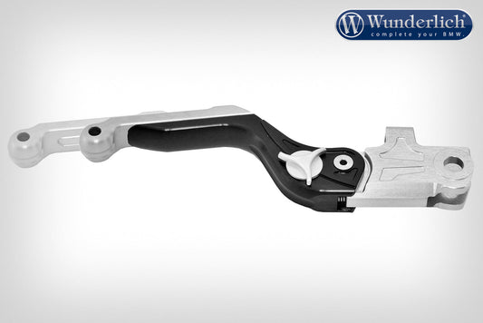 BMW K 1300 R Ergonomics - Brake Lever (VARIOLEVER) - Wunderlich