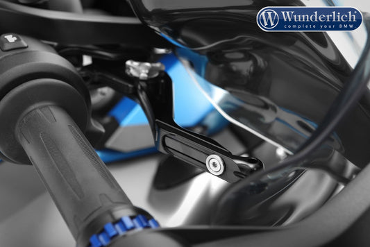 BMW R/K Series Ergonomics - Brake Lever (VARIOLEVER) - Wunderlich