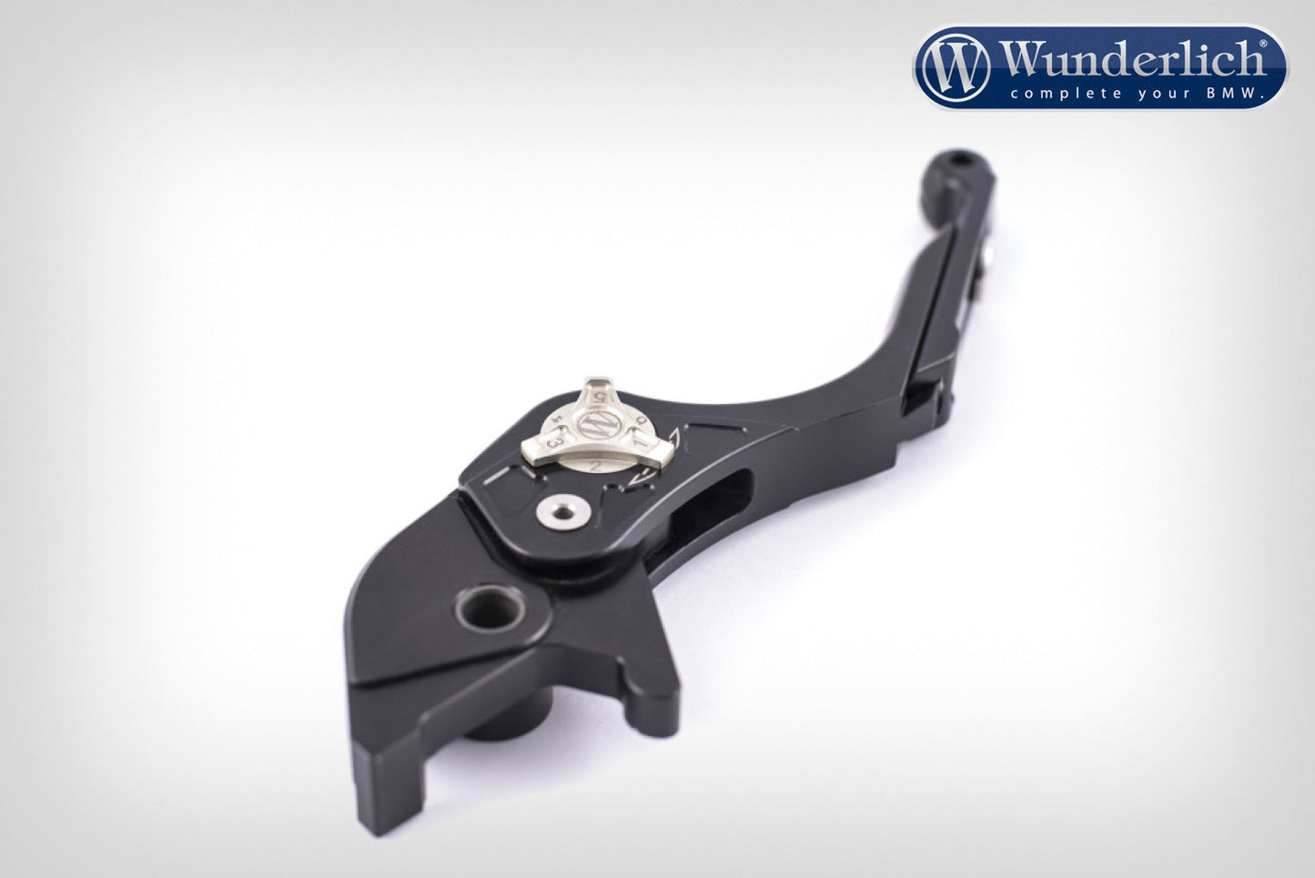 BMW R/K Series Ergonomics - Brake Lever (VARIOLEVER) - Wunderlich