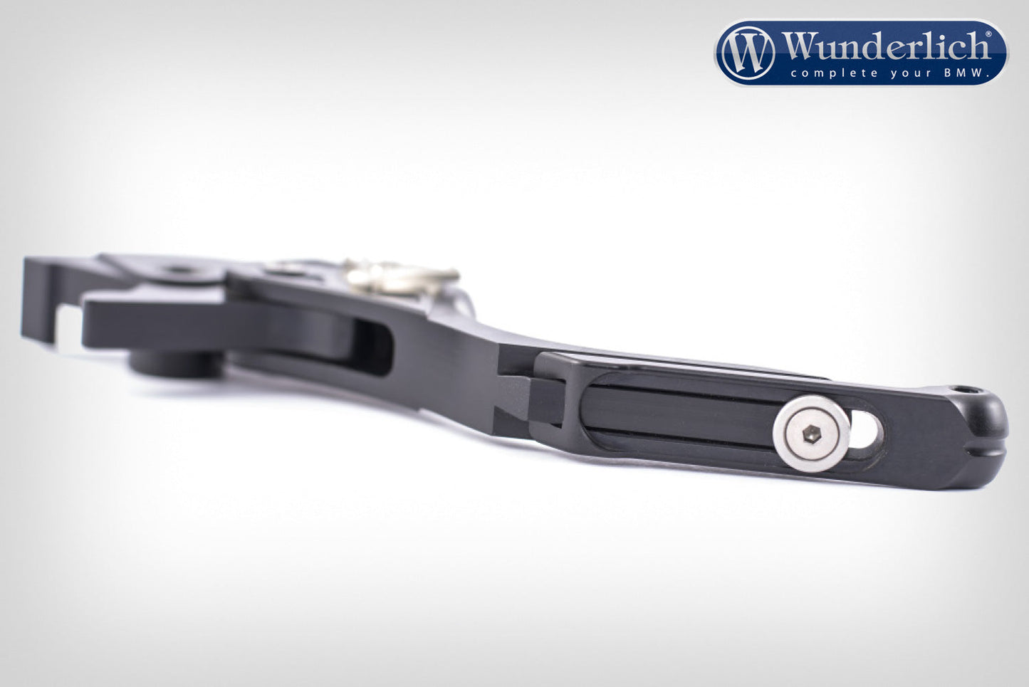 BMW R/K Series Ergonomics - Brake Lever (VARIOLEVER) - Wunderlich