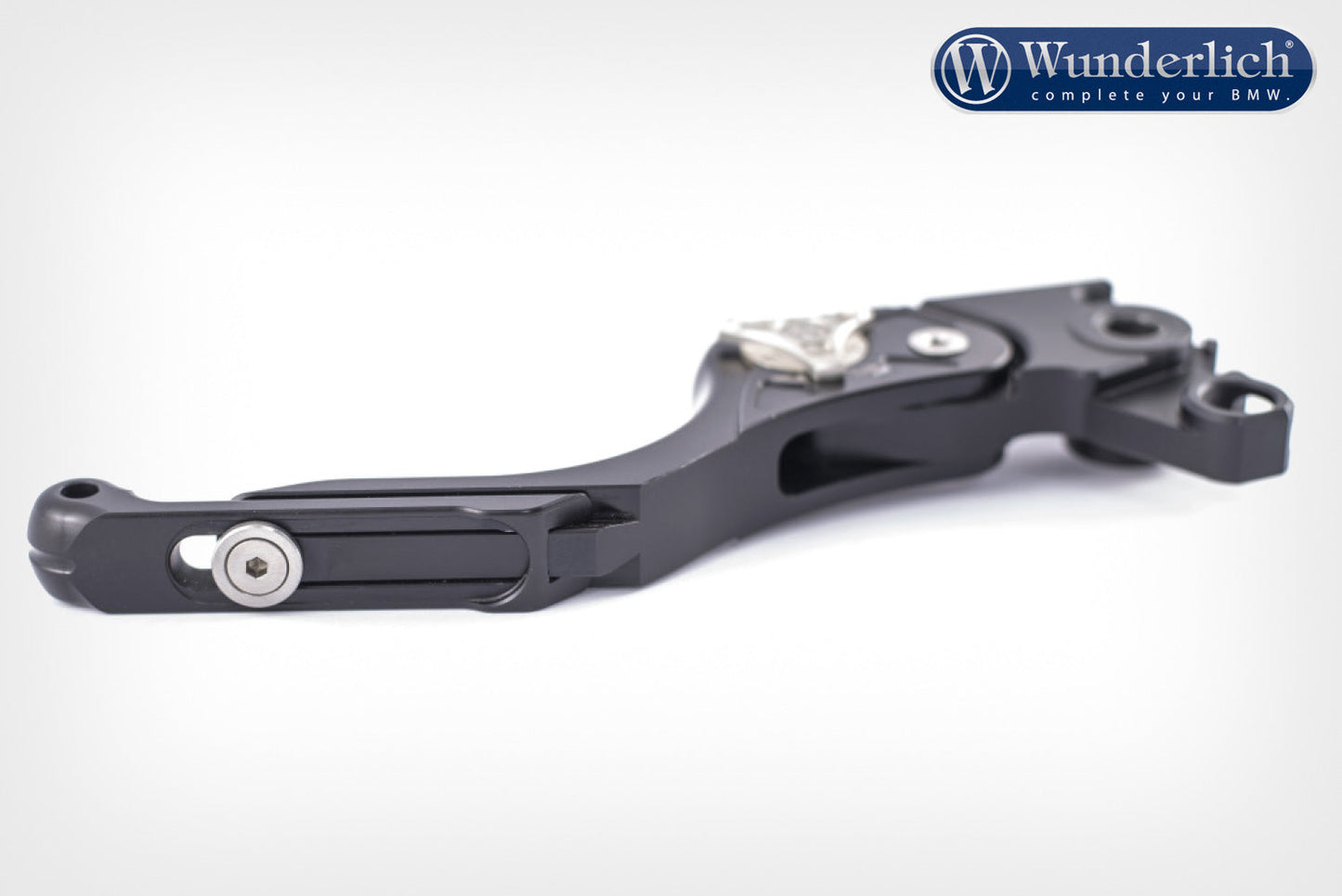 BMW R1200/1250 GS Ergonomics - Clutch Lever (VARIOLEVER) - Wunderlich
