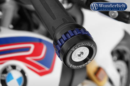 BMW Ergonomics - Cruise Control - Wunderlich