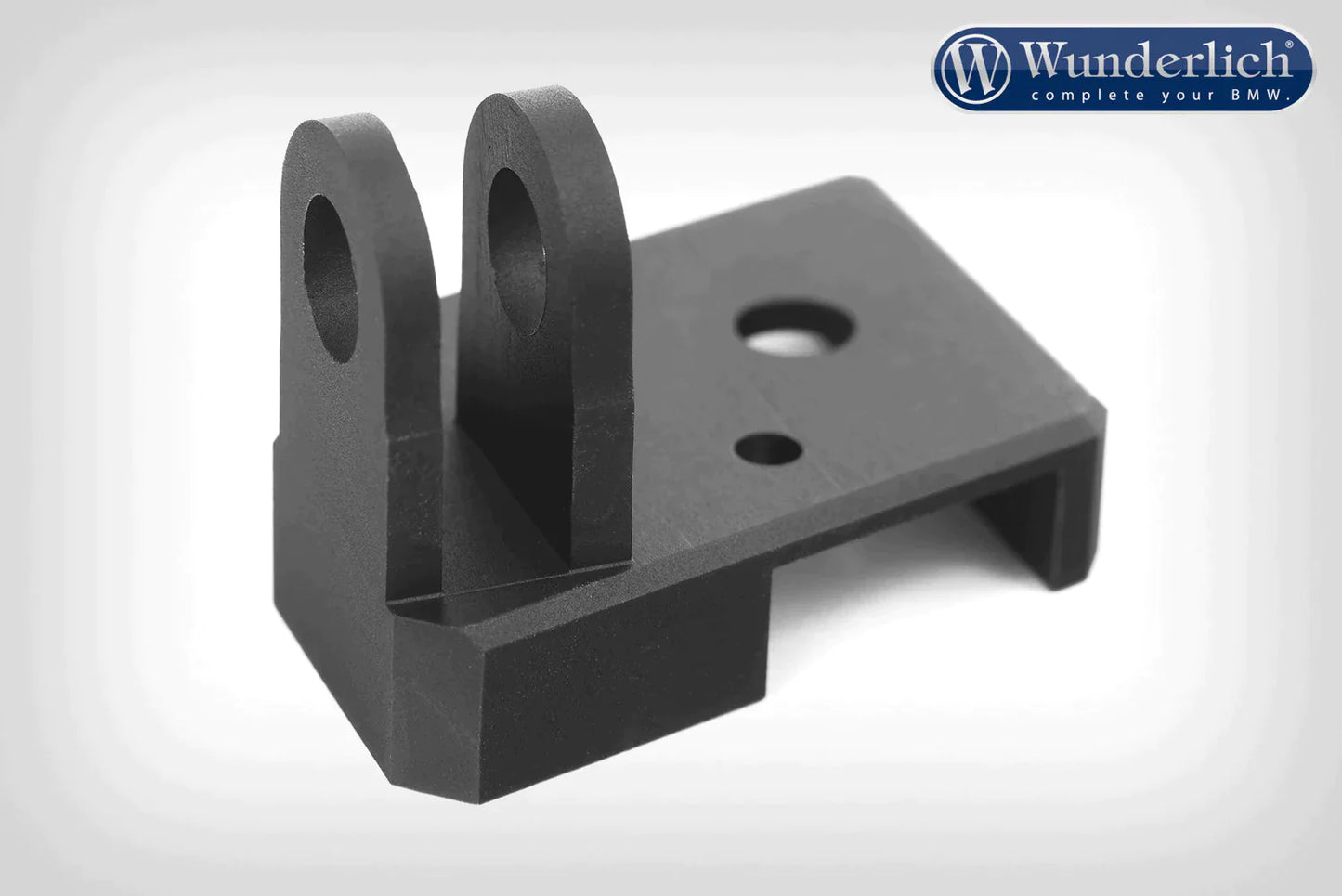 BMW R Series Ergonomics - Brake Lever Lowering Kit - Wunderlich