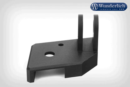 BMW R Series Ergonomics - Brake Lever Lowering Kit - Wunderlich