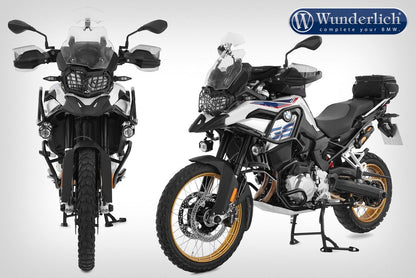 Engine Guard - BMW F750 GS - Hepco & Becker