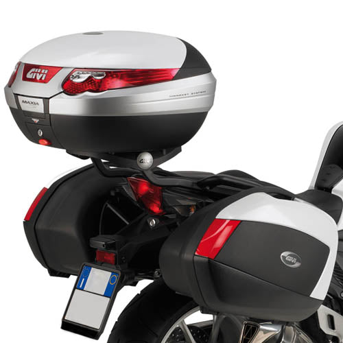 Rear Rack for Honda VFR1200 F (2010-2016) - Givi