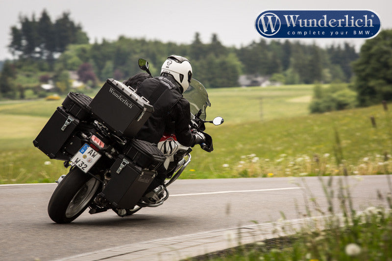 BMW R1200GS Protection - Skid Plate (Dakar) - Bike 'N' Biker