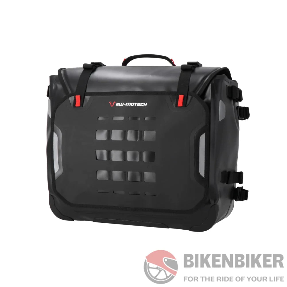 27-40L Sysbag Wp L - Sw-Mototech Saddlebags