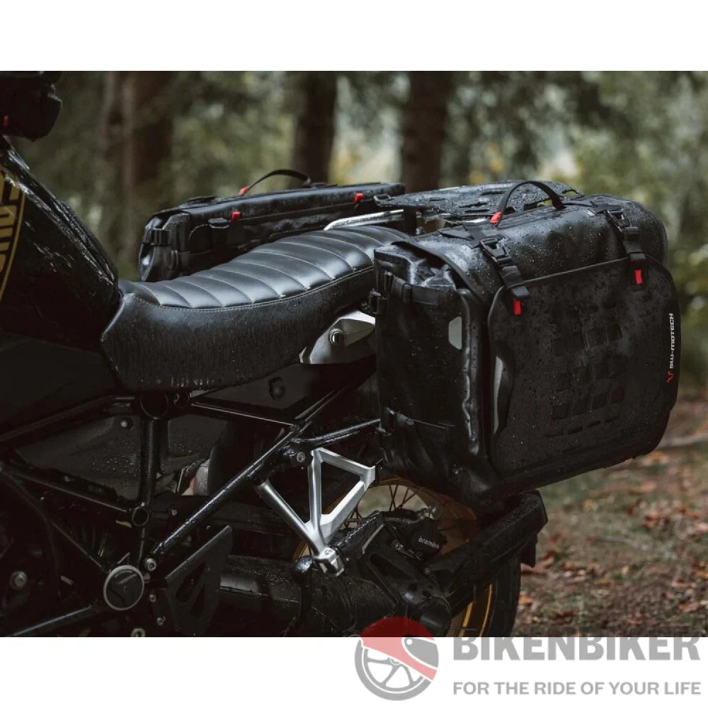 27-40L Sysbag Wp L - Sw-Mototech Saddlebags