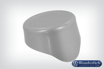 BMW F 650 GS Protection - Front Brake Reservoir Cap - Wunderlich