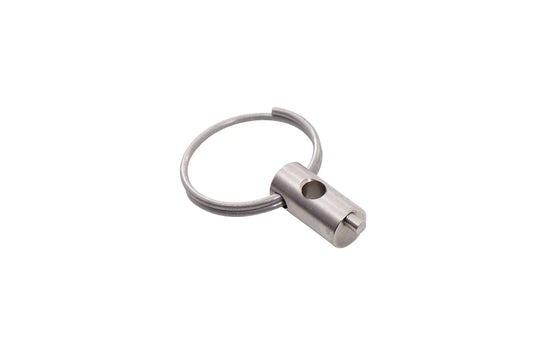 Spare Key for Oil Plug - Wunderlich