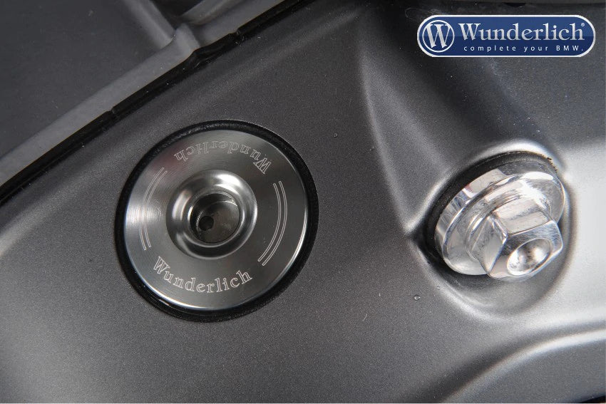 BMW R1200GS Protection - Oil Plug - Wunderlich
