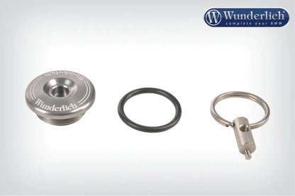 BMW R1200GS Protection - Oil Plug - Wunderlich