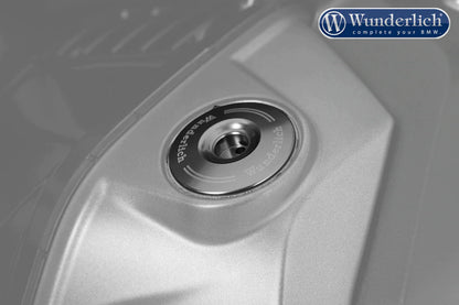 BMW R1200GS Protection - Oil Plug - Wunderlich