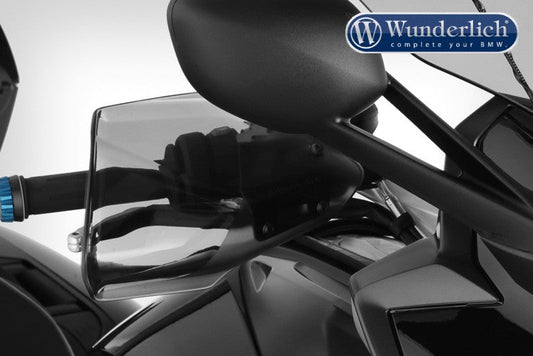 BMW K 1600 GT Protection - Hand Guards Set - Wunderlich