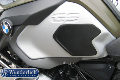 BMW R1200GS Protection - Tank Pads - Bike 'N' Biker