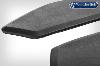 BMW R1200/1250GS Ergonomics - Tank Pad Set (2 Pieces) - Wunderlich
