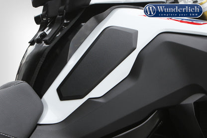 BMW F 750/850 GS Ergonomics - Tank Pads - Wunderlich