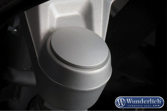 BMW R1200/1250 R/RS/GS/A Styling - Fork Tube Cover - Wunderlich