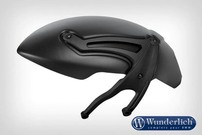 BMW R NineT Ergonomics - Rear Tyre Hugger - Wunderlich