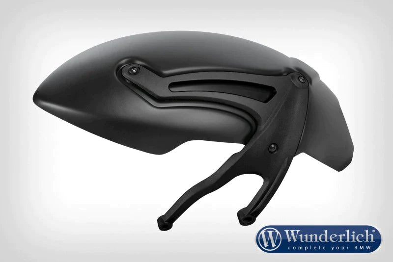 BMW R NineT Ergonomics - Rear Tyre Hugger - Wunderlich