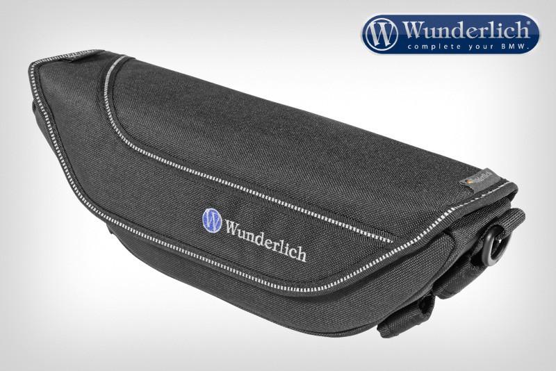 BMW Luggage - Handlebar Pouch/Bag - Wunderlich