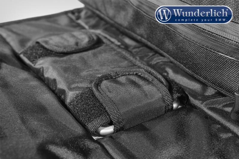 BMW Luggage - Handlebar Pouch/Bag - Wunderlich