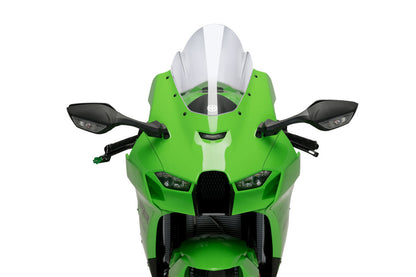 Z Racing Screen for Kawasaki ZX10R 2022+ - Puig