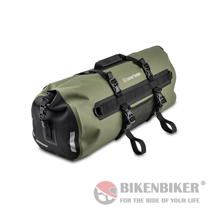 Explorer Duffel Dry Bag - Lone Rider