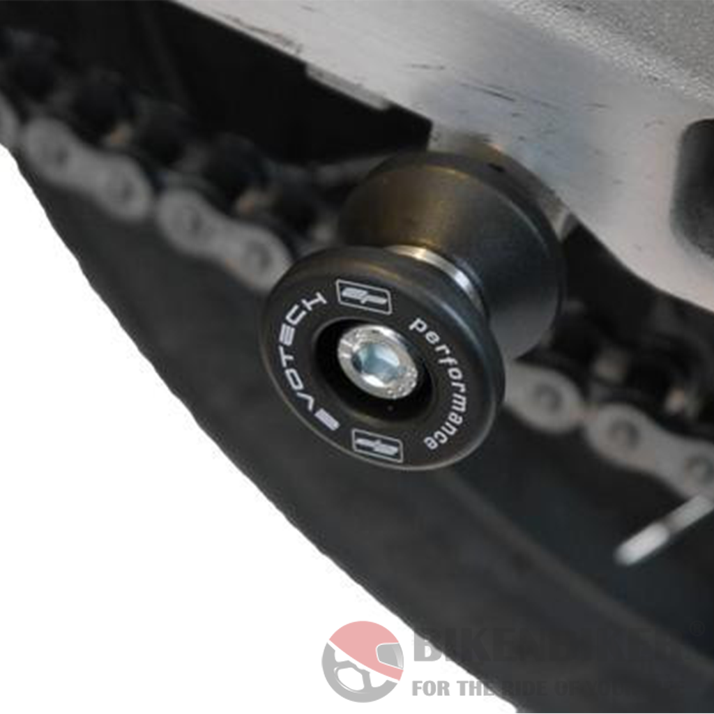 Ducati Multistrada 1200 Enduro Paddock Stand Bobbins 2016+