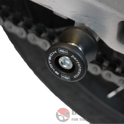 Ducati Multistrada 1200 Enduro Paddock Stand Bobbins 2016+