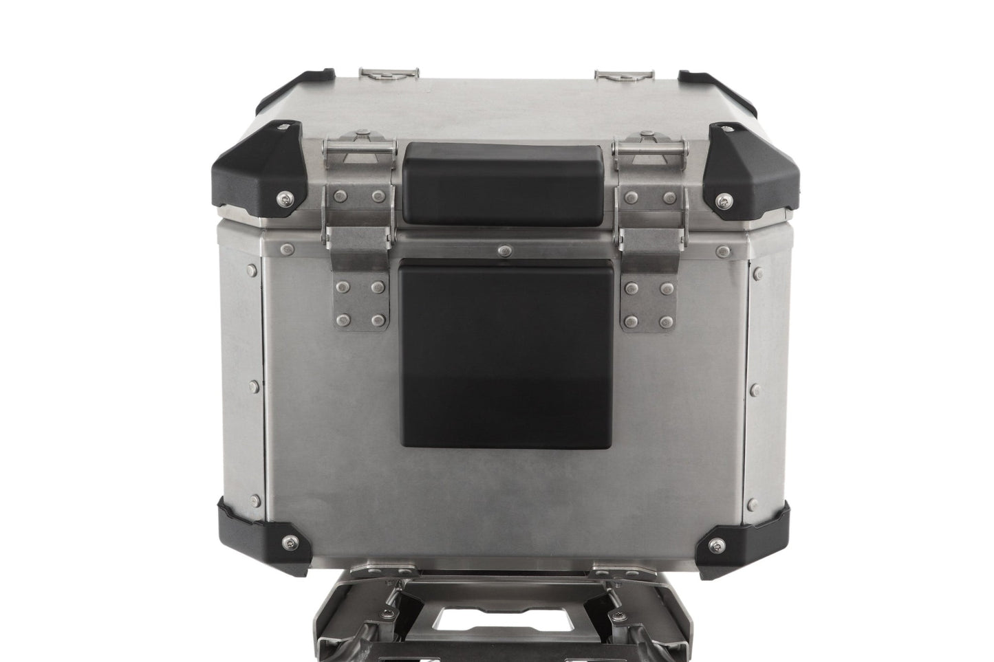 Backrest - Extreme Series Topcases - Wunderlich
