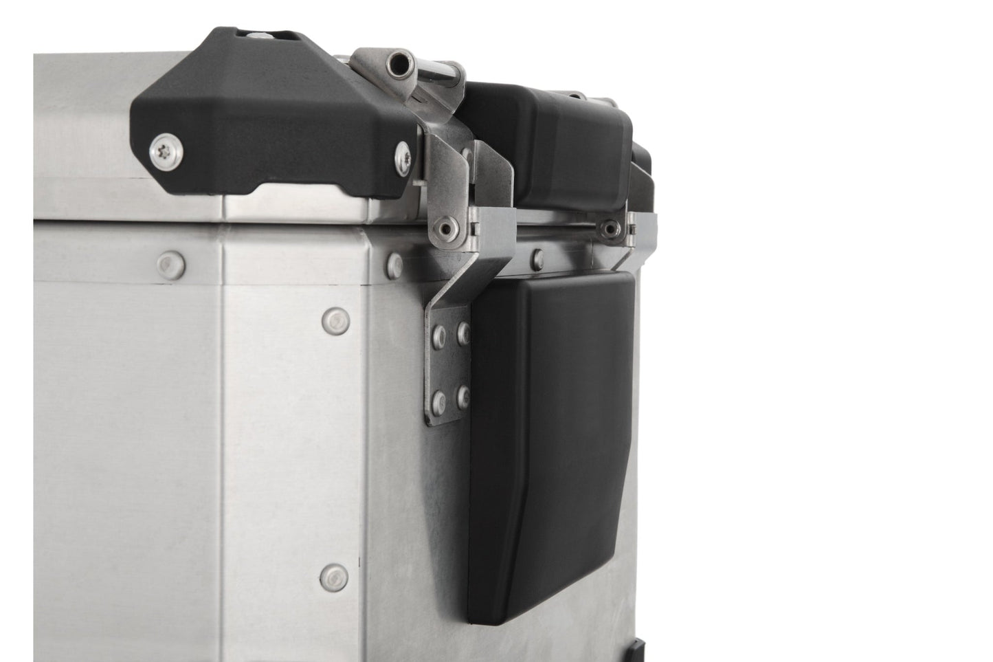 Backrest - Extreme Series Topcases - Wunderlich