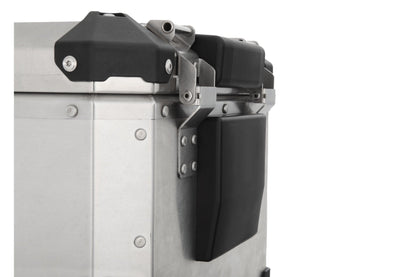 Backrest - Extreme Series Topcases - Wunderlich