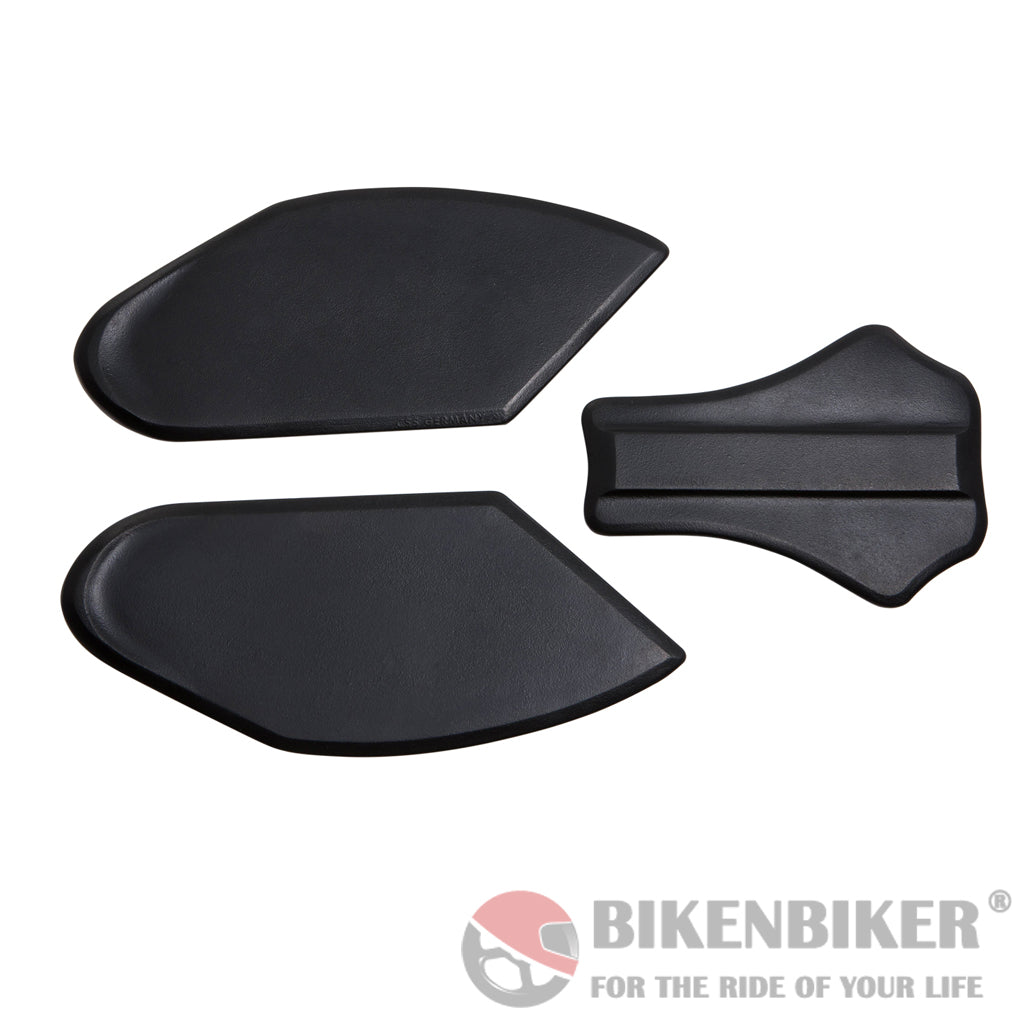 BMW S Series Protection - Tank Pad Set - Wunderlich