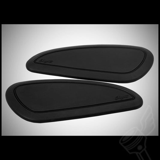 Motone Tank Pads - Smooth